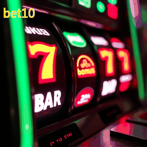 Slots Eclusivosno Cassino bet10.com