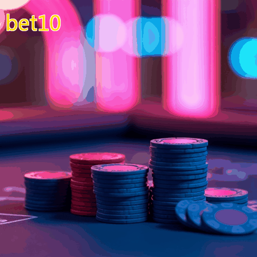 Apostas ao vivo no Site bet10.com