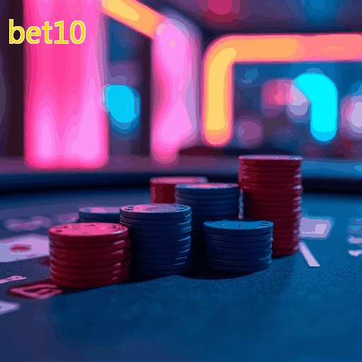 Login e Começar a Jogar no Cassino bet10.com