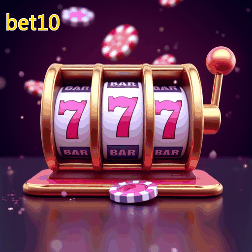 Jogos Emocionantes no Cassino Online bet10.com