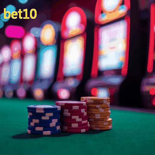 Baixar App Cassino bet10