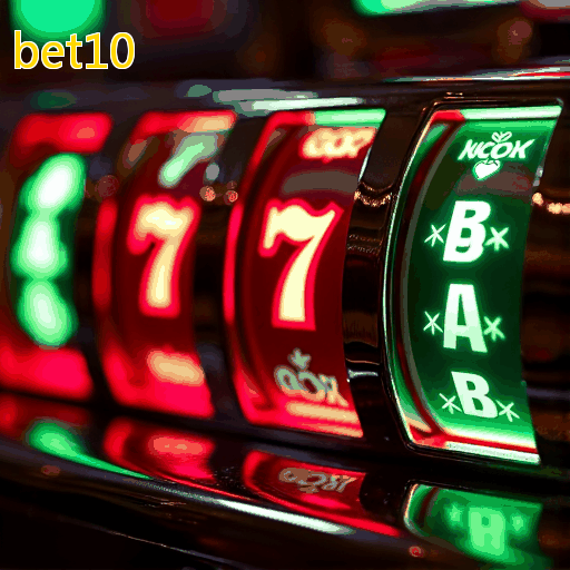 Bônus na Cassino bet10 não são Apenas para Jogadores