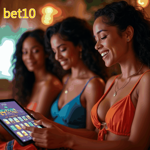 Universo dos Slots no Site Cassino bet10